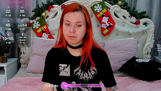 Kim Forman online show from January 12, 2025, 8:46 am