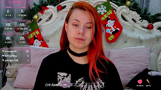 Kim Forman online show from January 12, 2025, 12:12 pm