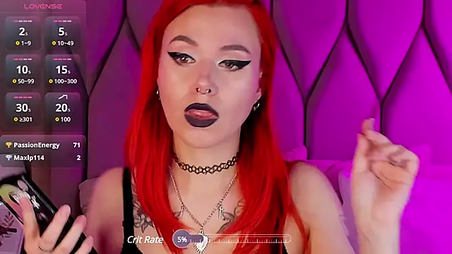 Snapshot of Kim_Forman chatting on January 29, 2025, 12:13 pm Kim Forman online show from January 29, 2025, 12:13 pm