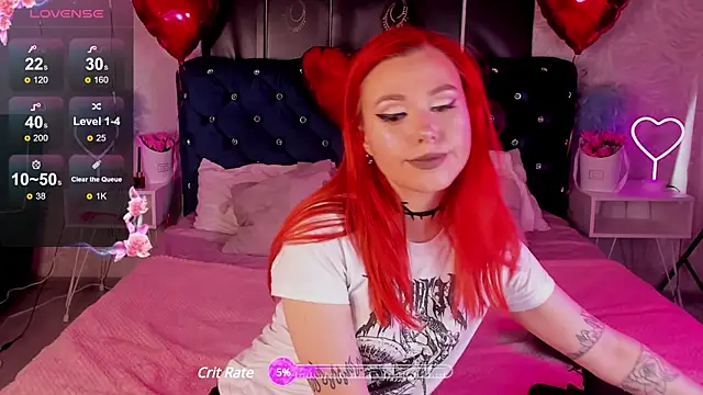 Snapshot of Kim_Forman chatting on February 9, 2025, 9:26 am Kim Forman online show from February 9, 2025, 9:26 am