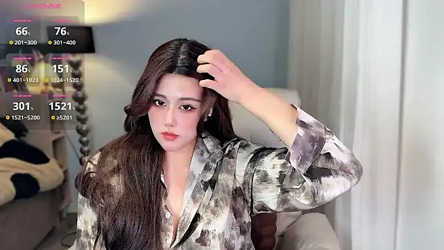 Snapshot of Strawberrybabyy1 chatting on December 1, 2024, 4:29 pm Strawberrybabyy1 online show from December 1, 2024, 4:29 pm