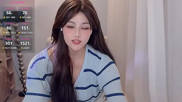 Snapshot of Strawberrybabyy1 chatting on January 1, 2025, 5:22 pm Strawberrybabyy1 online show from January 1, 2025, 5:22 pm