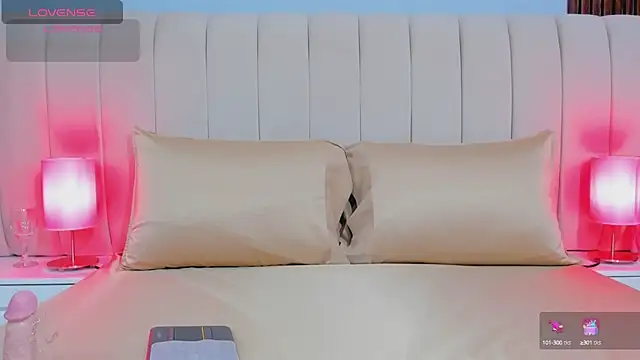 Meli castillo online show from February 25, 2025, 7:58 pm