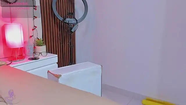 Meli castillo online show from February 26, 2025, 11:20 am