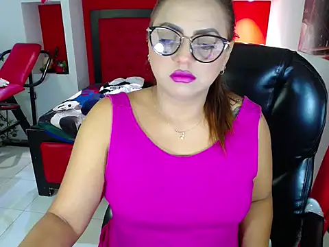 AbigailSexy1 online show from December 5, 2025, 9:29 am