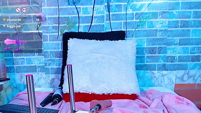 Snapshot of Dakota_steele_ chatting on December 18, 2024, 2:53 am Dakota steele online show from December 18, 2024, 2:53 am