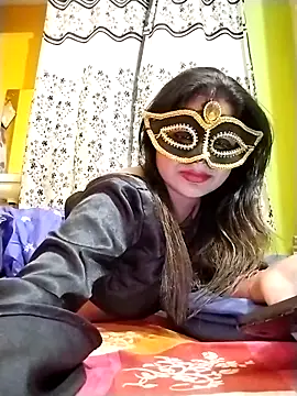 Babydoll 18 online show from November 29, 2025, 6:33 pm