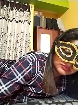 Babydoll 18 online show from March 24, 2026, 4:34 pm