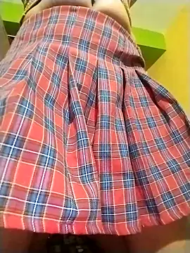 Babydoll 18 online show from March 31, 2026, 1:44 pm