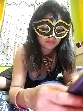 Babydoll 18 online show from April 16, 2026, 7:47 pm