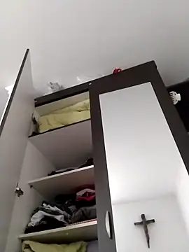 Snapshot of Devil-fantasy chatting on October 19, 2025, 4:29 pm Devil-fantasy online show from October 19, 2025, 4:29 pm