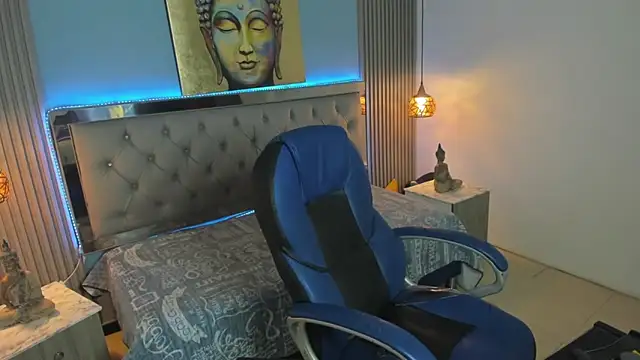 JackSwan18 online show from December 3, 2025, 9:13 pm