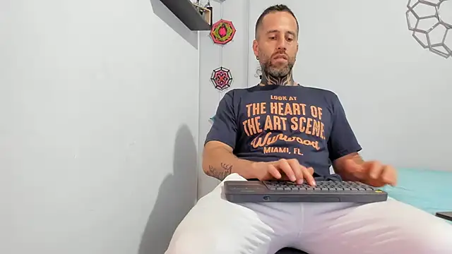 Snapshot of Antoniohot2024 chatting on March 6, 2025, 6:37 pm Antoniohot2024 online show from March 6, 2025, 6:37 pm