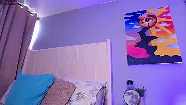 Snapshot of Shenoa1 chatting on October 10, 2025, 7:35 pm Shenoa1 online show from October 10, 2025, 7:35 pm