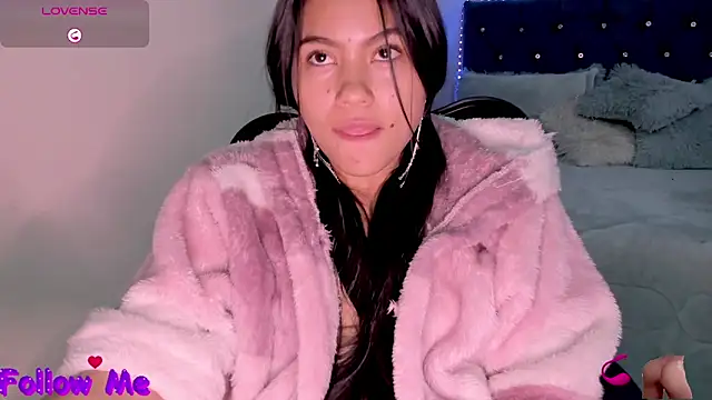 linda alana online show from January 12, 2025, 2:56 am