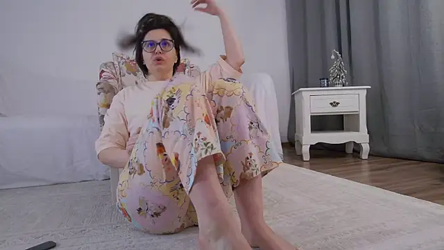 SophieeRain online show from January 9, 2026, 8:10 pm