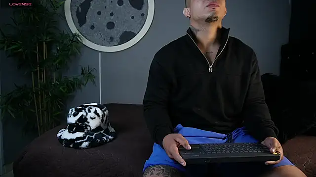 jordan mayers02 online show from June 2, 2026, 10:06 am