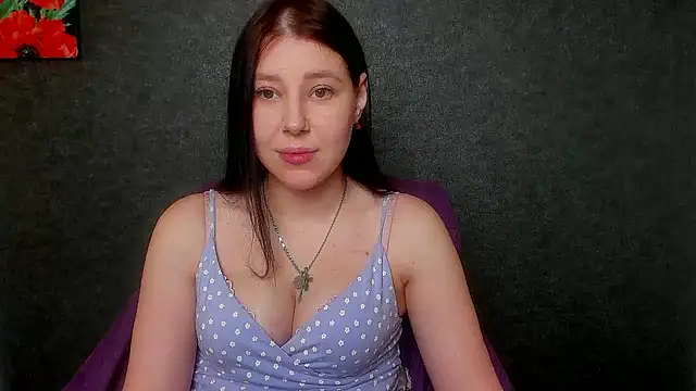 Snapshot of Sannyflover chatting on February 9, 2025, 9:37 am Sannyflover online show from February 9, 2025, 9:37 am