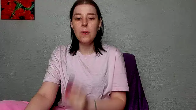 Snapshot of Sannyflover chatting on September 21, 2025, 5:31 am Sannyflover online show from September 21, 2025, 5:31 am