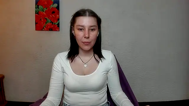 Sannyflover online show from March 31, 2026, 2:39 pm