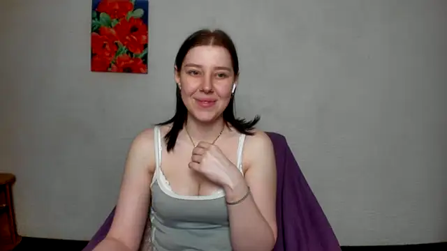 Sannyflover online show from April 5, 2026, 7:05 am