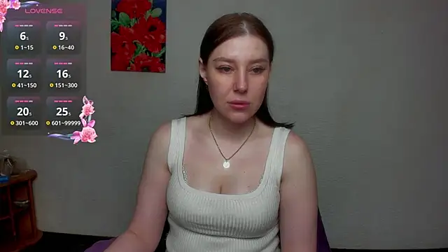 Sannyflover online show from June 4, 2026, 4:51 am