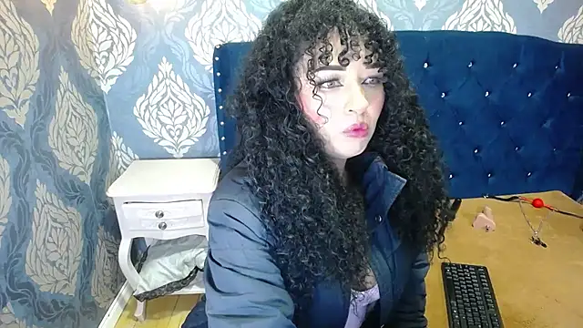 Snapshot of Sofiacowperx chatting on October 6, 2025, 3:31 pm Sofiacowperx online show from October 6, 2025, 3:31 pm