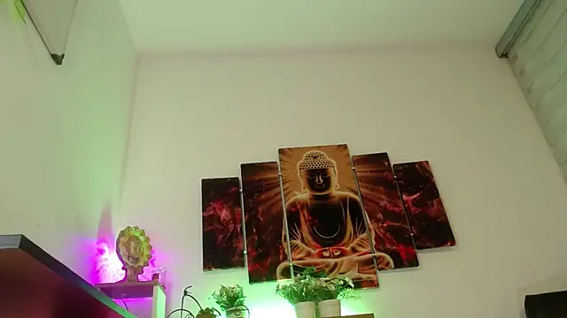 Jsneiidy ATH online show from December 14, 2025, 4:29 am