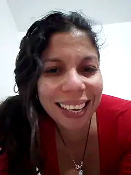 Carliina Soussa online show from January 19, 2025, 1:43 am