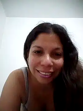 Carliina Soussa online show from January 24, 2025, 9:58 pm