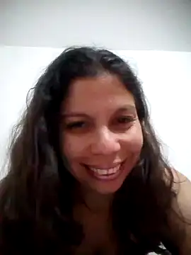 Carliina Soussa online show from January 26, 2025, 12:48 am