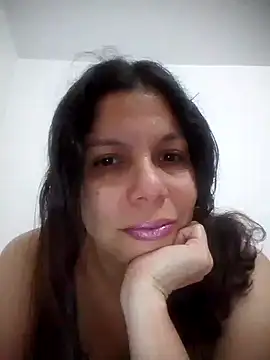 Carliina Soussa online show from January 27, 2025, 7:56 pm