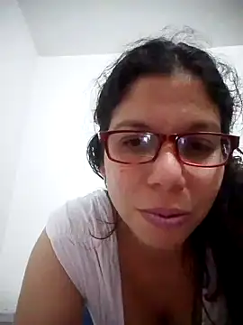 Carliina Soussa online show from January 28, 2025, 10:12 pm