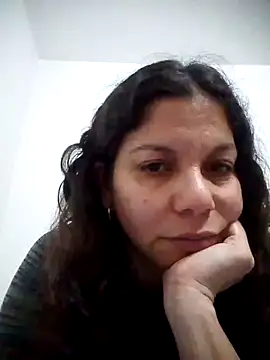 Carliina Soussa online show from January 31, 2025, 9:59 pm