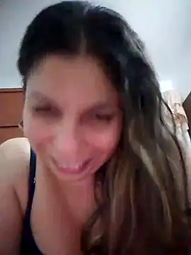 Carliina Soussa online show from September 27, 2025, 12:04 am