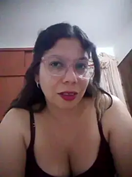 Carliina Soussa online show from March 14, 2026, 10:15 pm