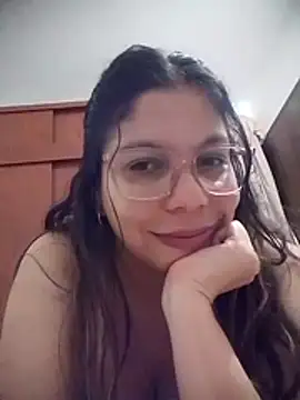 Carliina Soussa online show from May 15, 2026, 11:56 pm