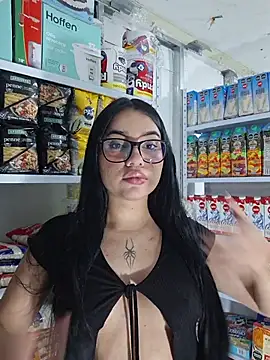 Katia sweetx online show from April 3, 2026, 10:57 am