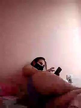 Snapshot of MikaKors chatting on January 18, 2025, 7:17 am MikaKors online show from January 18, 2025, 7:17 am