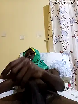 Kinng3 online show from March 31, 2026, 3:19 am