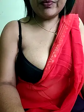 Cute Kritika online show from December 21, 2025, 4:08 am