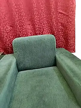 Cute Kritika online show from April 4, 2026, 4:00 am