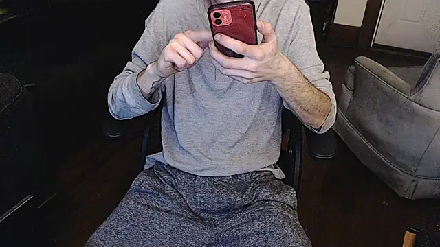 MrKingDick607 online show from September 26, 2025, 11:20 pm