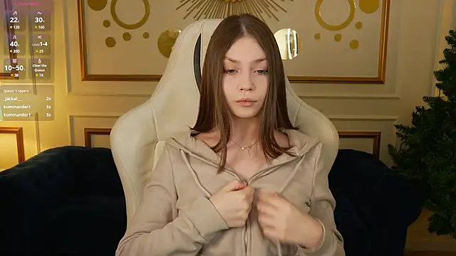 Snapshot of Beatrice_054 chatting on January 15, 2025, 3:29 pm Beatrice 054 online show from January 15, 2025, 3:29 pm