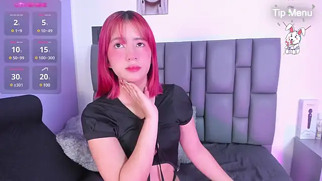 Snapshot of Sophia_Lemos chatting on January 23, 2025, 1:35 pm Sophia Lemos online show from January 23, 2025, 1:35 pm