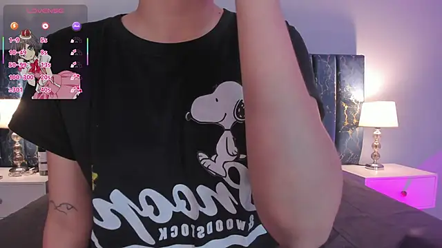 Snapshot of Sophia_Lemos chatting on September 30, 2025, 2:22 pm Sophia Lemos online show from September 30, 2025, 2:22 pm