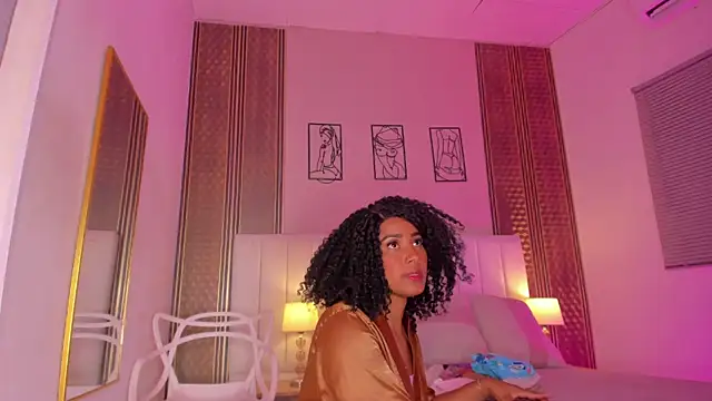 zoe sky  online show from January 8, 2026, 11:34 am