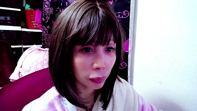 Snapshot of arincochu chatting on January 27, 2025, 6:20 pm arincochu online show from January 27, 2025, 6:20 pm