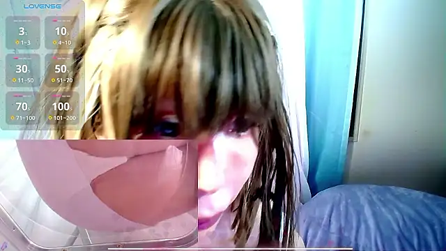 Snapshot of arincochu chatting on May 25, 2026, 10:38 pm arincochu online show from May 25, 2026, 10:38 pm
