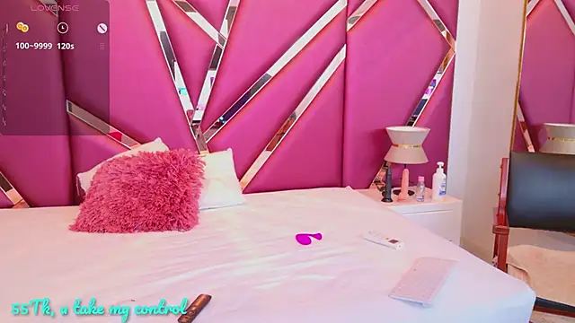 Snapshot of Adel_Nesbiit chatting on January 31, 2025, 7:08 pm Adel Nesbiit online show from January 31, 2025, 7:08 pm